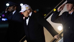 트럼프 "그린란드 합의 잘 이뤄져…좋은 거래 될 것"