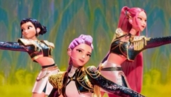 K팝 '그래미의 벽' 드디어 넘었다…케데헌 '골든', 사상 첫 수상