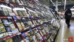 1월 물가상승률 2.0%, 5개월만에 최저…가공식품은 더 올랐다