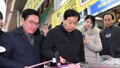 구윤철 "현재로선 정부 내부서 추경 논의 없어"