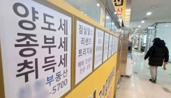 금융당국, 서울 등 규제지역 아파트 보유 다주택자 대출연장 제한 검토