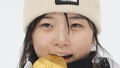 최악 뚫고… 결국 최강 오른 최가온