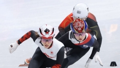 최민정, 1000ｍ 준준결승서 이탈리아 폰타나와 맞붙는다