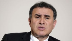 "비트코인 종말온다"…'리먼 사태 예측' 루비니의 경고