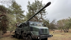 러시아군 '스타링크' 먹통 되자…우크라, 2년 반 만에 최대 영토 탈환