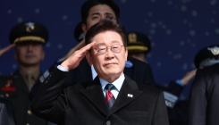 李대통령 "자주국방 불가 낡은 인식…전작권 회복, 한미연합 주도"