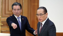 당정청 "대미투자특별법 다음달 9일까지 처리에 최선…조속 입법이 국익"