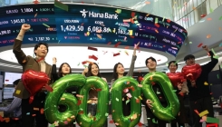 코스피 더 오를까…"지배구조 개편과 순환매가 칠천피 이끈다"