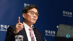 '매파 우려' 1월 대비 완화적…"상당 기간 동결 기조 지속" 시사