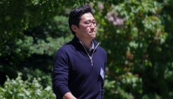 김범석, 결국 '쿠팡 총수' 지정됐다…5년 만에 '특혜 논란' 종지부