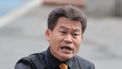 "전한길 발등에도 불 떨어졌다"…경찰, 구속영장 신청