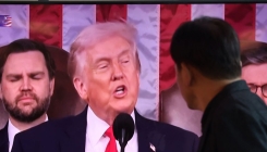 트럼프 "모든 것이 계획보다 앞서"…이란 새 지도부와 대화 시사