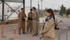 쿠르드족, 전쟁 변수로…대리전 가능성