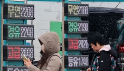 '로켓 상승·깃털 하락' 언제까지…기름값 해법 진짜 없나