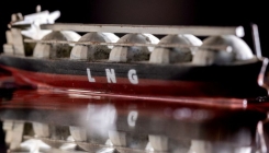 카타르, 한국에 LNG 공급 불가항력 선언 가능성 언급