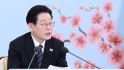 이재명 대통령 "대·중소기업 상생 협력, 시혜 아닌 투자"