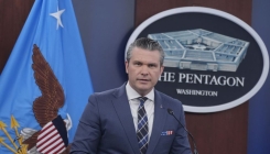 美국방 "전쟁, 끝없는 수렁 아냐…종전 시점 명확히 하고 싶지 않아"