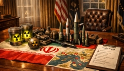 이란 "2차 종전 협상 계획 아직…미국 신뢰 못해"