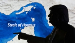 전화 협상한다는 트럼프에 푸틴 만나는 이란…회담 돌파구 난항