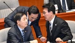 구윤철 "호르무즈 해협 통행료 지불, 현재로선 검토 안 해"