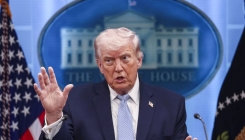 트럼프 "이란 휴전, 완벽한 승리…中 관여했다 들어"