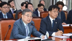 李 대통령 이스라엘 SNS 공방…조현 "이스라엘과 외교갈등 없어"