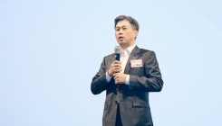 곽노정 "반도체 산업 지각 변동…협력사와 상호 신뢰로 경쟁력 갖출 것"