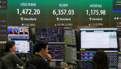 종전에 실적 기대까지…코스피 다시 사상 최고치