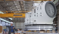 국산 기자재 70% 사용 'K윈드'…유럽보다 경쟁력 높인다