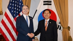 정부, 이란 전쟁에 한미 통화스와프 재추진 표면화