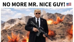 트럼프 "이란 정신 못차려…빨리 상황 파악해야"