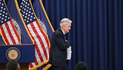 파월 Fed 의장 "퇴임 후 이사직 유지"…독립성 수호 의지 부각 