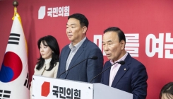국힘, 대구 달성 이진숙 단수 공천…부산 북갑 박민식·이영풍 경선