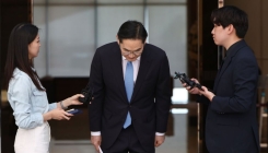 이재용 '성과급 갈등'에 첫 대국민 사과…"지혜롭게 힘 모아야 할 때"