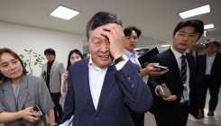 중노위원장 "삼성전자 노사 합의 불발시 조정안 제시"