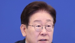 李, 선관위 겨냥 "신뢰 잃으면 존재의미 없다…검경 합수본 지시"