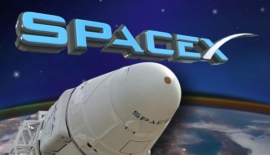 [주末머니]스페이스X가 쏘아 올린 공…우주항공株 주목