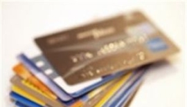 "카드사 작년 순익 9% 감소…연체율 등 자산건전성은 개선"