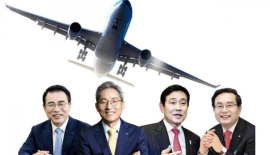 4대 금융지주 순이익 '18조 시대' 코앞…주주환원도 '화끈하게'