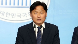 김영진 "추미애·김용민, 민주주의 원칙 저버려…김어준, 민주파출소에서 대응해야"