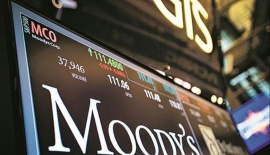 무디스 방한…올 상반기 韓신용등급 평가 보고서 낸다