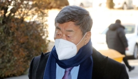 "위장계열사 이용해 총수 지배력 유지 및 사익 편취"…공정위, DB 김준기 회장 고발