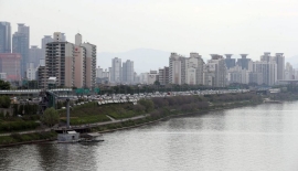 강남보다 성동·광진…대출 규제 타격 더 컸다