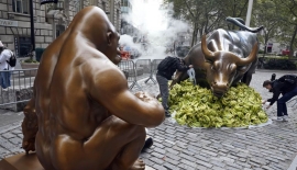 美 회사채 발행 1월 첫 주 950억달러…코로나19 이후 최고