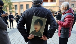 故이예람 중사 유족 보험금 소송 승소…"청구권 유효"