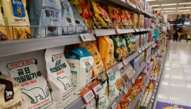 세계식량가격지수 3개월째 하락…설탕은 5년만에 최저