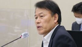 野윤한홍, 장동혁 면전서 "윤석열·골수지지층 벗어던지자" 작심 발언