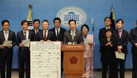 70차례 '방탄 국회' 흑역사…불체포특권 폐지論 재점화