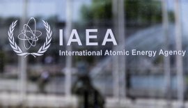 IAEA "이란 핵시설 피해 없어…극도 자제 촉구"