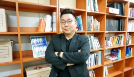 [반짝유행시대]③"딸기크림과 카다이프…트렌드 확장성 주목"